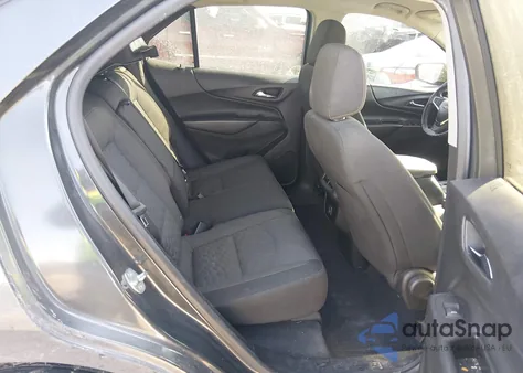 2021 Chevrolet Equinox Fwd Lt z USA, uszkodzony, nr VIN 2GNAXKEV6M6131664